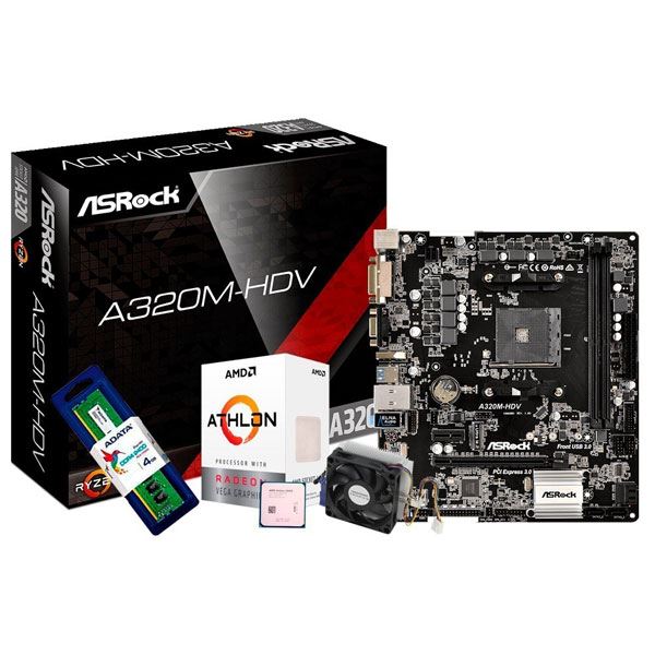 combo-amd-athlon-3000g-a320-16gb