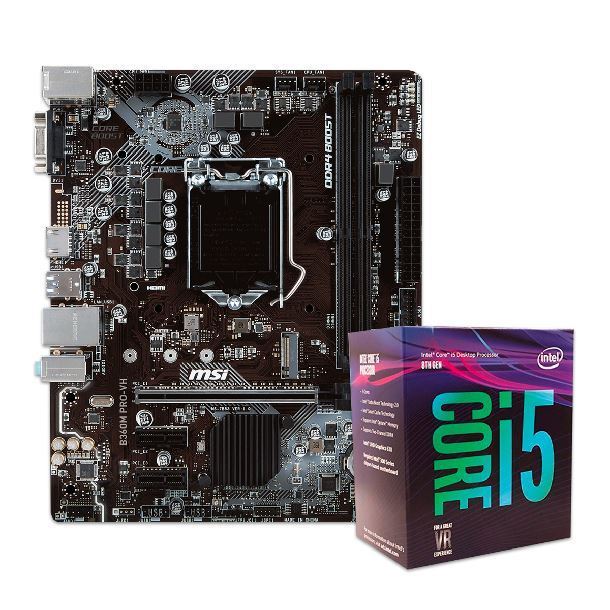 combo-micro-intel-i5-9400f-b365