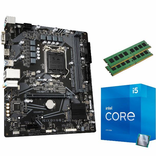 combo-micro-intel-i5-11600k-h510-16gb