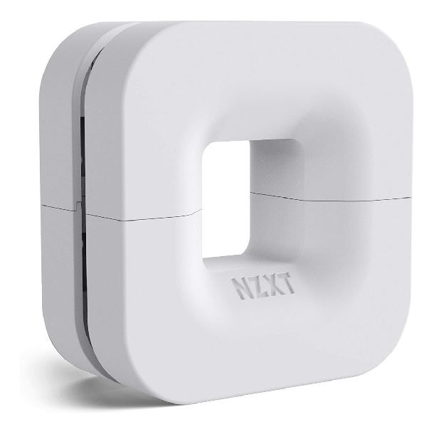 puck-cable-nzxt-management-white