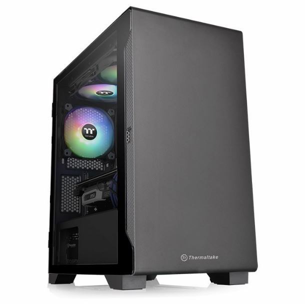 gabinete-thermaltake-s100-tg-black