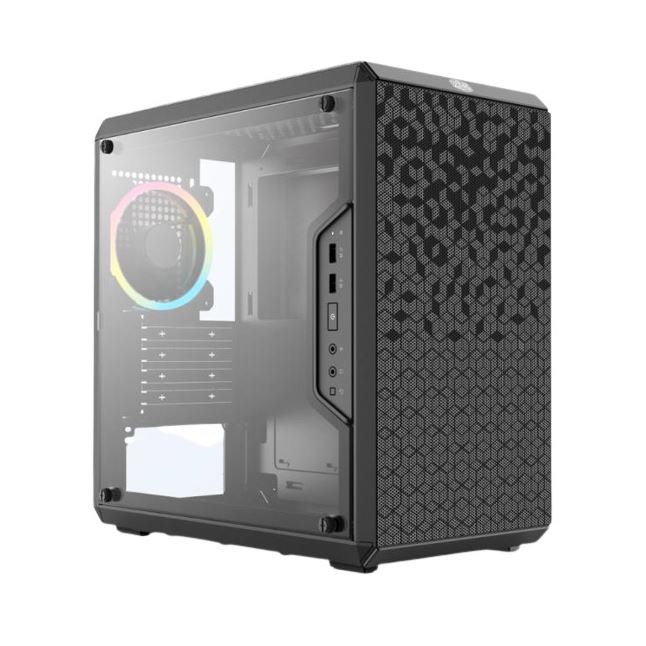 gabinete-coolermaster-masterbox-q300l-rainbow