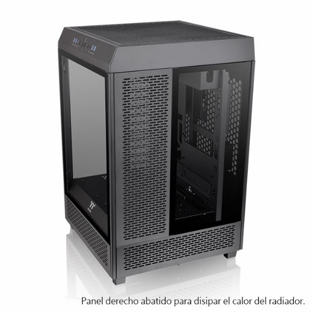 gabinete-thermaltake-the-tower-500-tg-2-fan-black