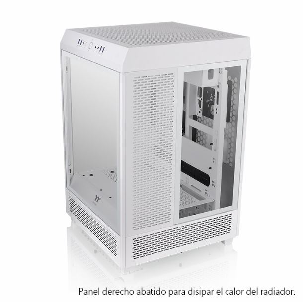 gabinete-thermaltake-the-tower-500-tg-2-fan-snow-white