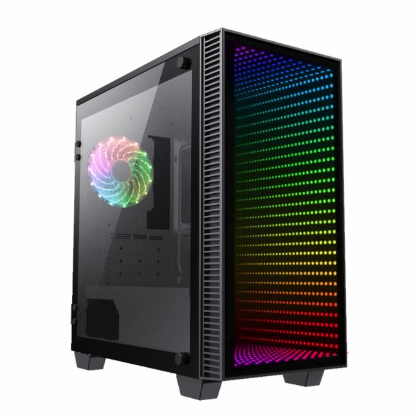 gabinete-gamemax-mini-abyss-h608-fan-rgb-m-atx