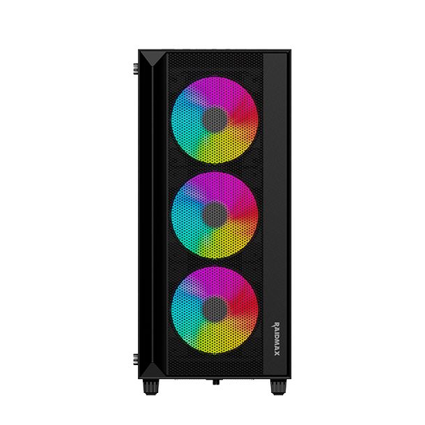 gabinete-gamer-raidmax-vector-v100-black