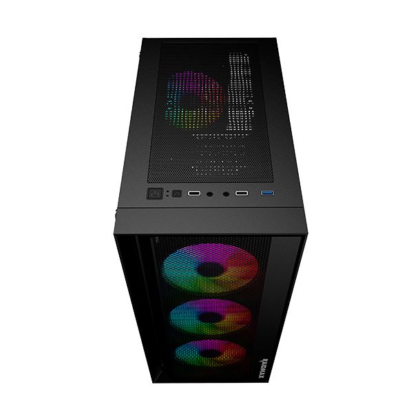 gabinete-gamer-raidmax-vector-v100-black