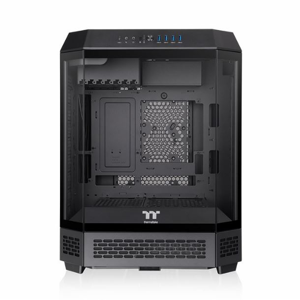 gabinete-thermaltake-the-tower-600-tg-2-fan-black