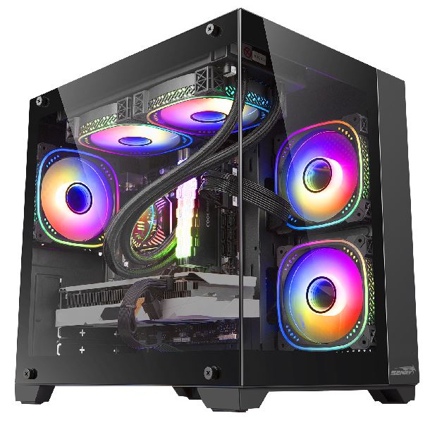 gabinete-gamer-sentey-a10-5fan-argb-c-controladora-c-remoto
