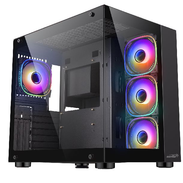 gabinete-gamer-sentey-a30-4fan-argb-c-controladora-c-remoto