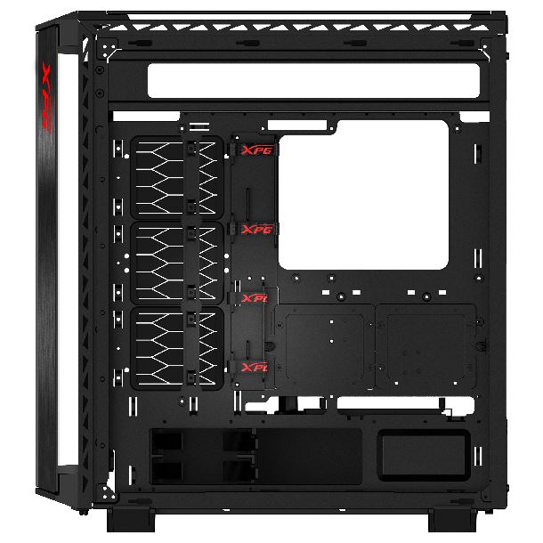 gabinete-adata-xpg-battlecrusier-ii-tg-4fan-argb-negro