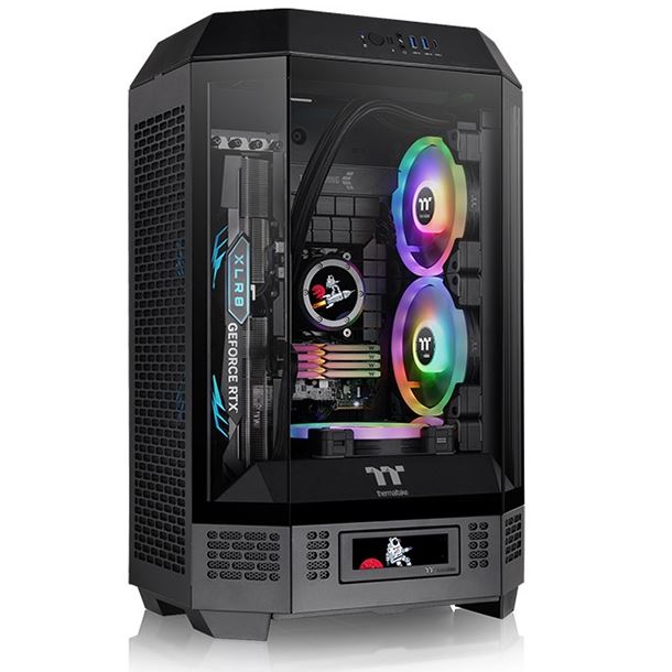 gabinete-thermaltake-the-tower-300-black
