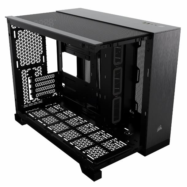 gabinete-corsair-2500x-tg-dual-chamber-black-aluminum-cc-9011287-ww