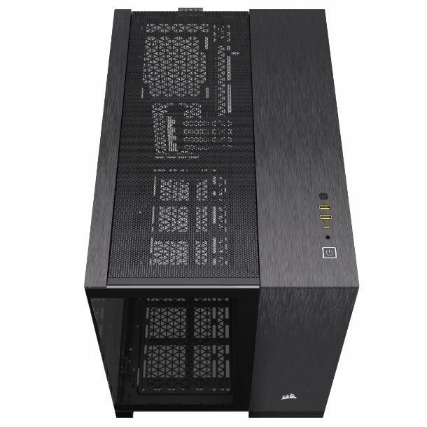 gabinete-corsair-2500x-tg-dual-chamber-black-aluminum-cc-9011287-ww
