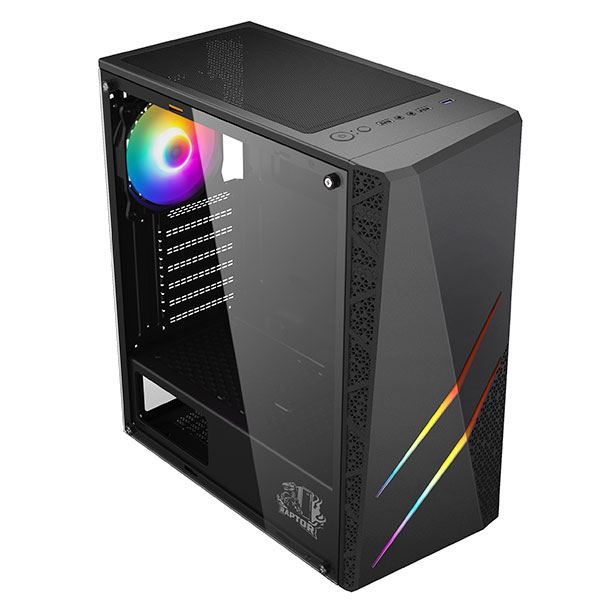 gabinete-raptor-blaze-force-tg-fan-rgb