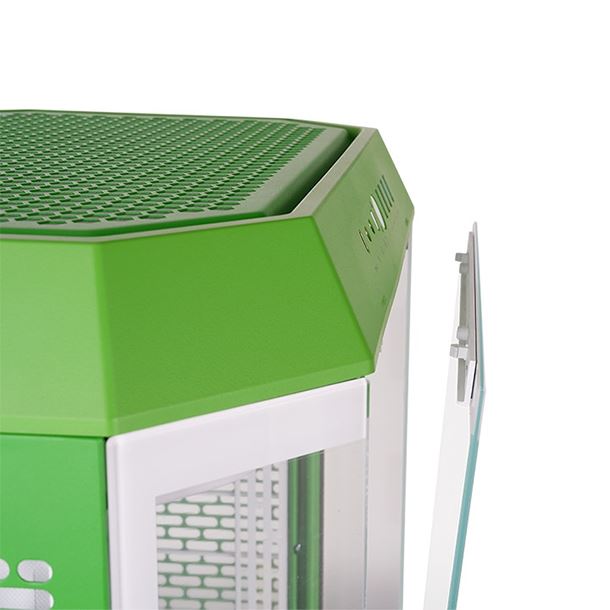 gabinete-thermaltake-the-tower-600-tg-2fan-light-year-green