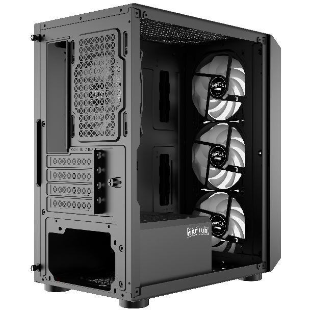 gabinete-raptor-infinity-glass-tg-4fan-rgb