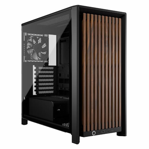 gabinete-corsair-frame-4000d-wood-rs-tg-black-4fan-cc-9011340-ww