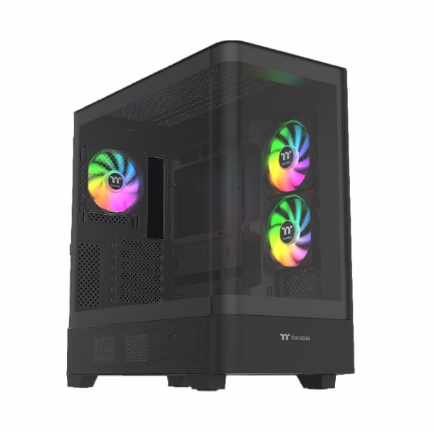 THERMALTAKE VIEW 290 TG ARGB