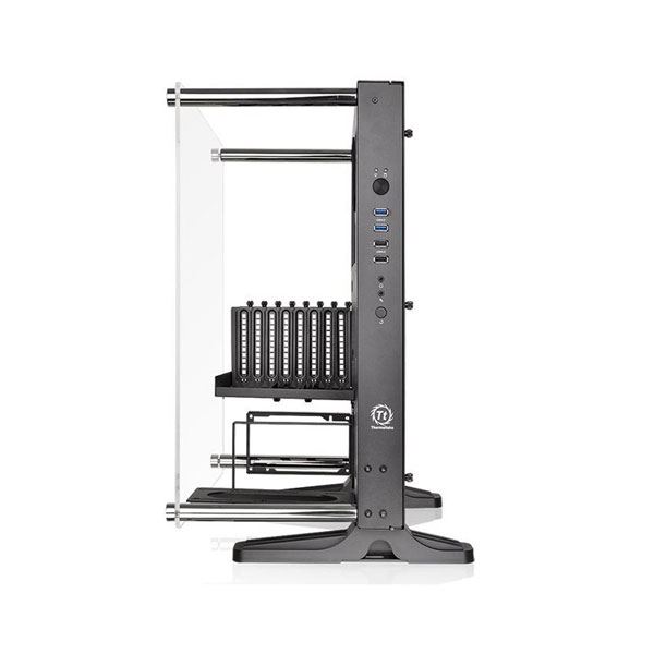 outlet-gabinete-thermaltake-core-p3-tg-black