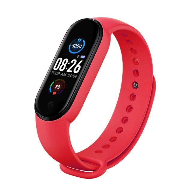 smartwatch-mi-band-m6-fox-rojo