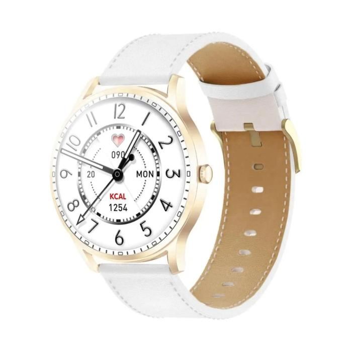 smartwatch-kieslect-lady-lora-gold-dorado-calling
