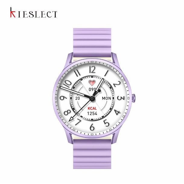 smartwatch-kieslect-lady-lora-purple