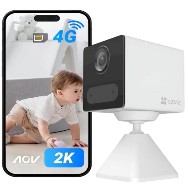 camara-ezviz-cb2-4g-2k-3mp-conexion-movil-interior-blanco-cs-cb2-r105-1k3f4ga