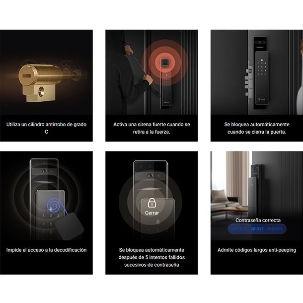 cerradura-inteligente-ezviz-dl50fvs-smart-home-facial-huella-pin