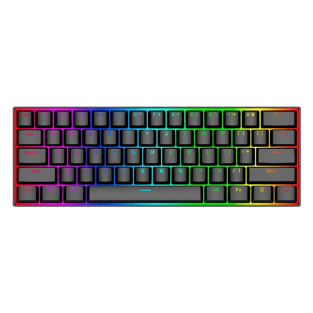 teclado-redragon-dragonborn-k630-60-black