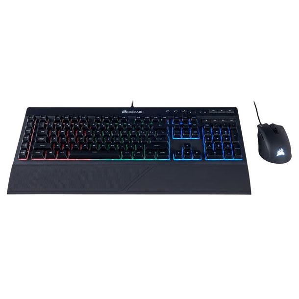 kit-corsair-teclado-k55-rgb-pro-mouse-harpoon-rgb-pro