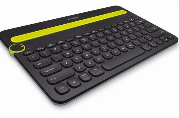 teclado-logitech-k480-bluetooth-black