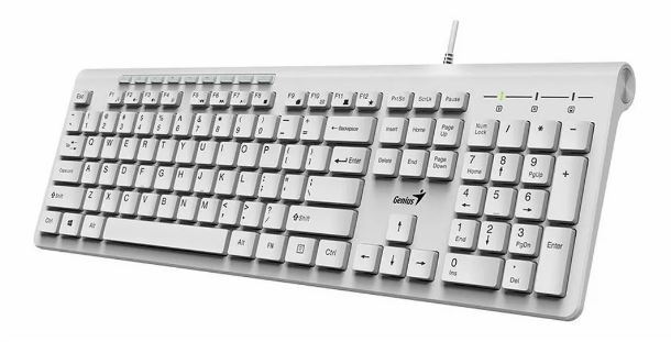 teclado-genius-slimstar-230-white-usb