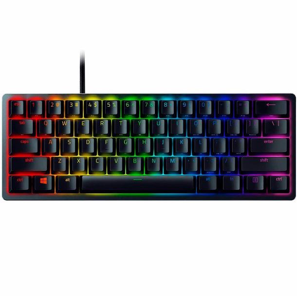 teclado-gamer-60-razer-huntsman-mini-purple-switch-espanol