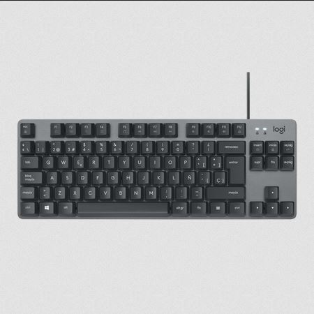 teclado-mecanico-k835-tkl-logitech