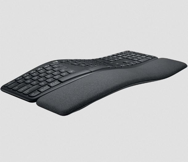 teclado-logitech-k860-ergo-espanol-wireless-920-009845