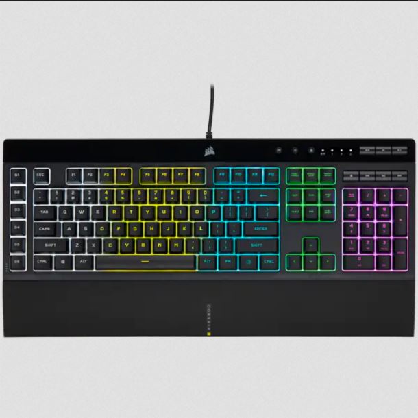 teclado-corsair-k55-rgb-pro-gaming-ip42