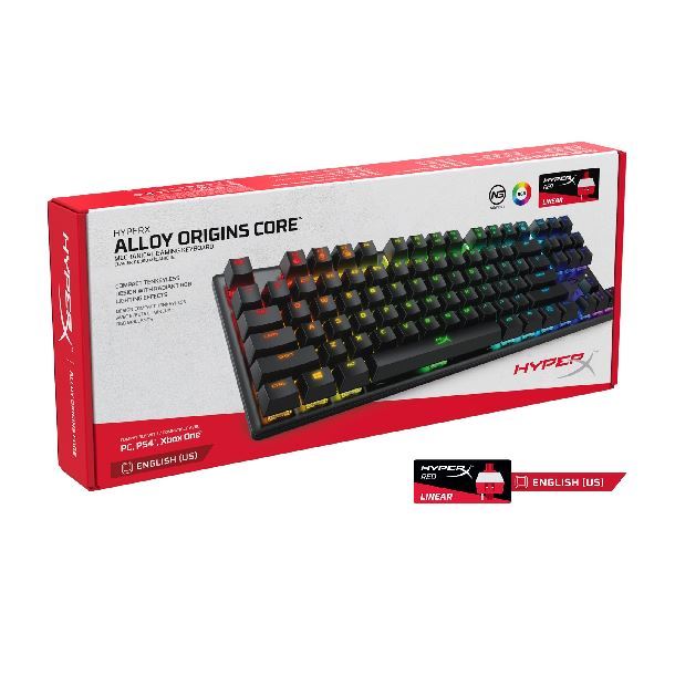 teclado-hyperx-alloy-origins-core-tkl-hx-red-sw-english-4p5p3aa