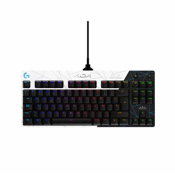 teclado-logitech-pro-mechanical-ed-lol-kda-rgb-lightsync-920