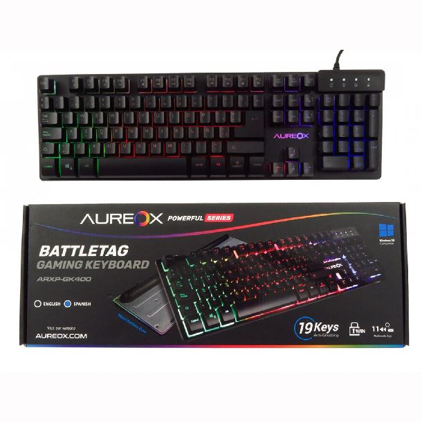 teclado-aureox-battletag-gaming-gk400