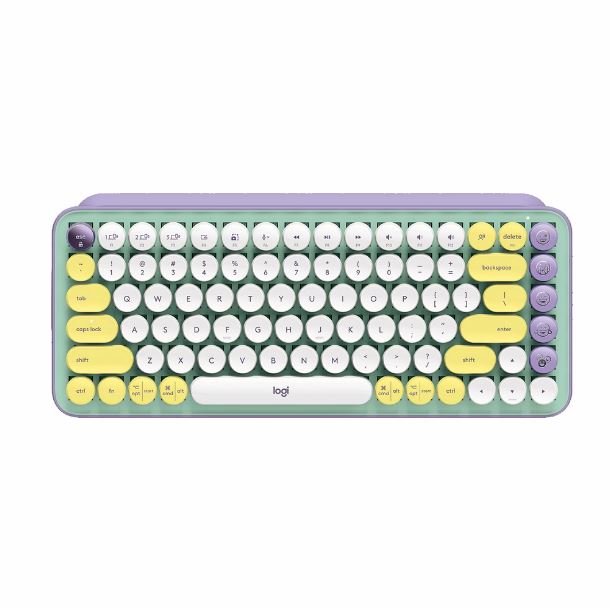 teclado-mecanico-logitech-pop-keys-daydream-920-010714