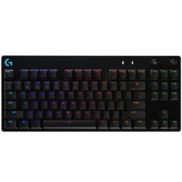 teclado-mecanico-logitech-g-pro-tkl-gx-blue-clicky-920-00938