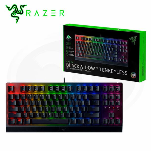 teclado-gamer-razer-blackwidow-v3-tkl-switch-yellow-spanish