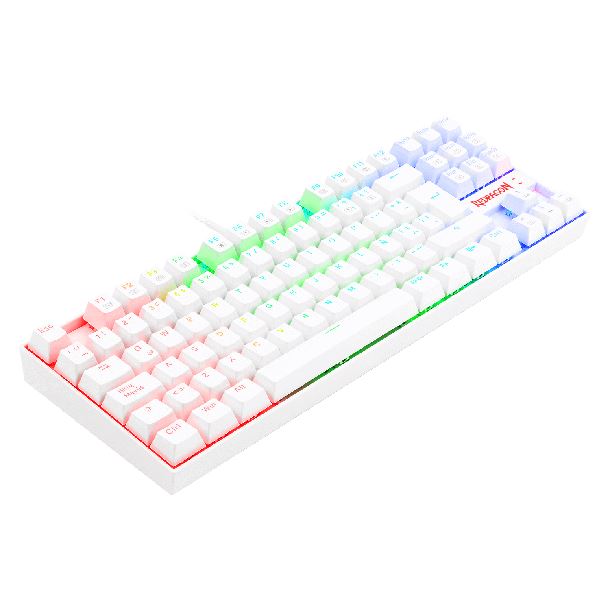 teclado-gamer-redragon-kumara-k552-white-rgb-blue-switch