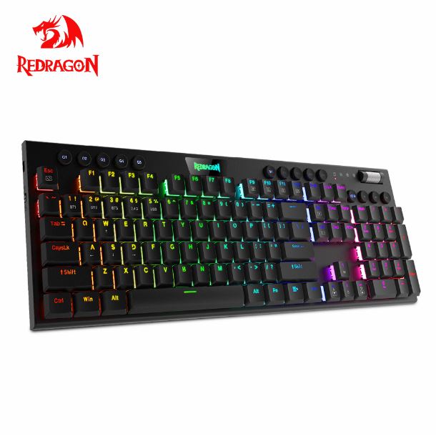 teclado-wireless-redragon-k618-horus-rgb-switch-red-espanol